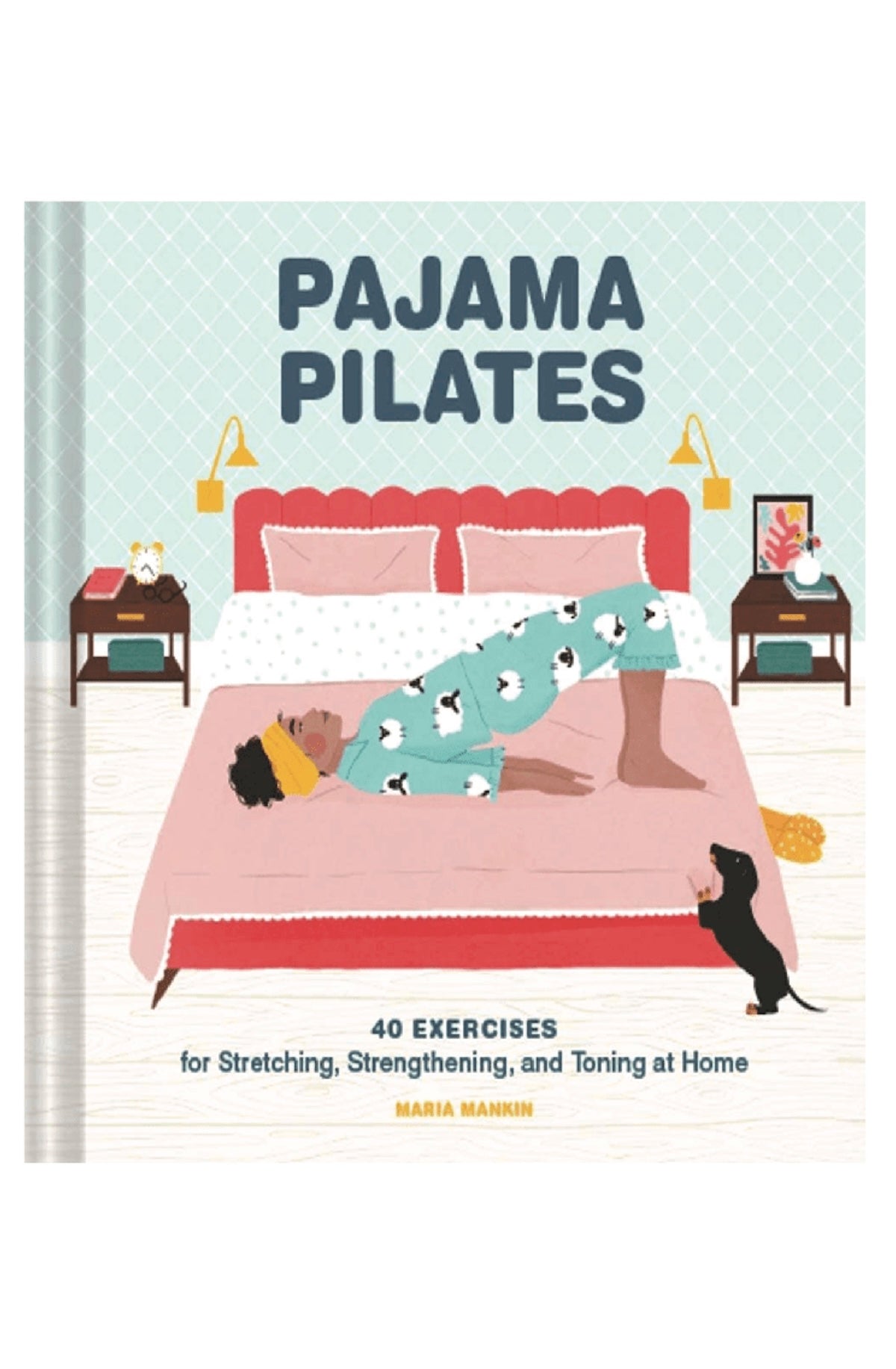 Pajama Pilates - Foxy’s