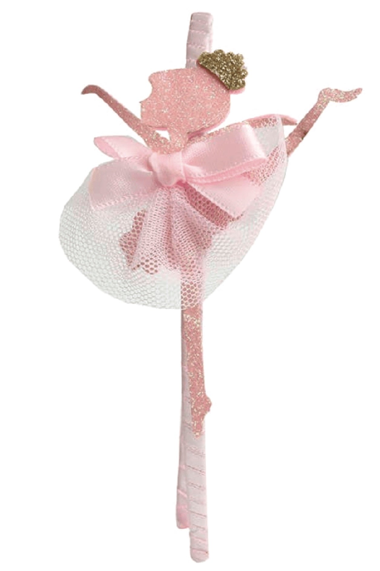 Prima Ballerina Headband - Foxy’s