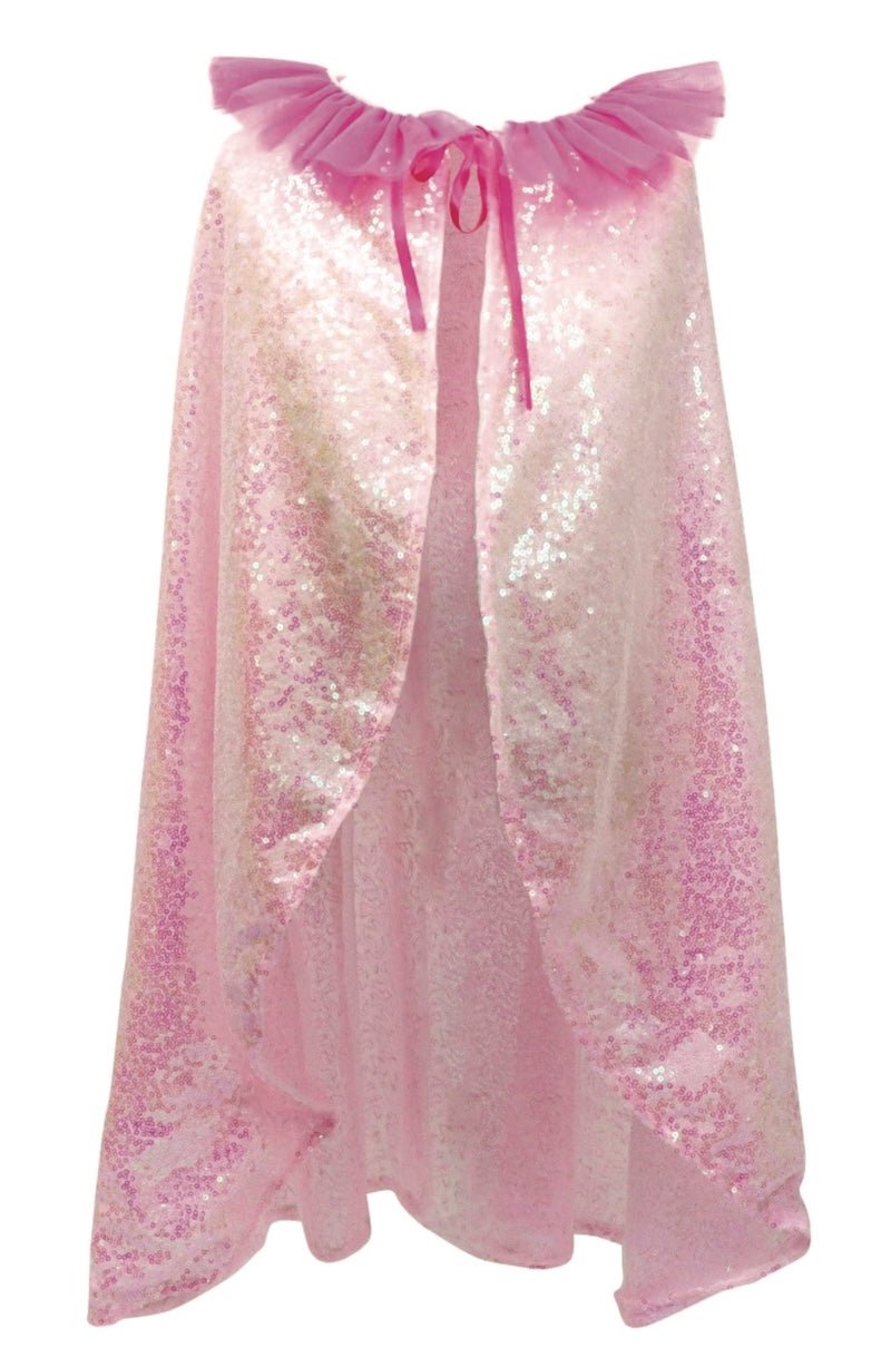 Dreamy Unicorn Cape for Girls - Twirl, Sparkle & Play! - Foxy’s