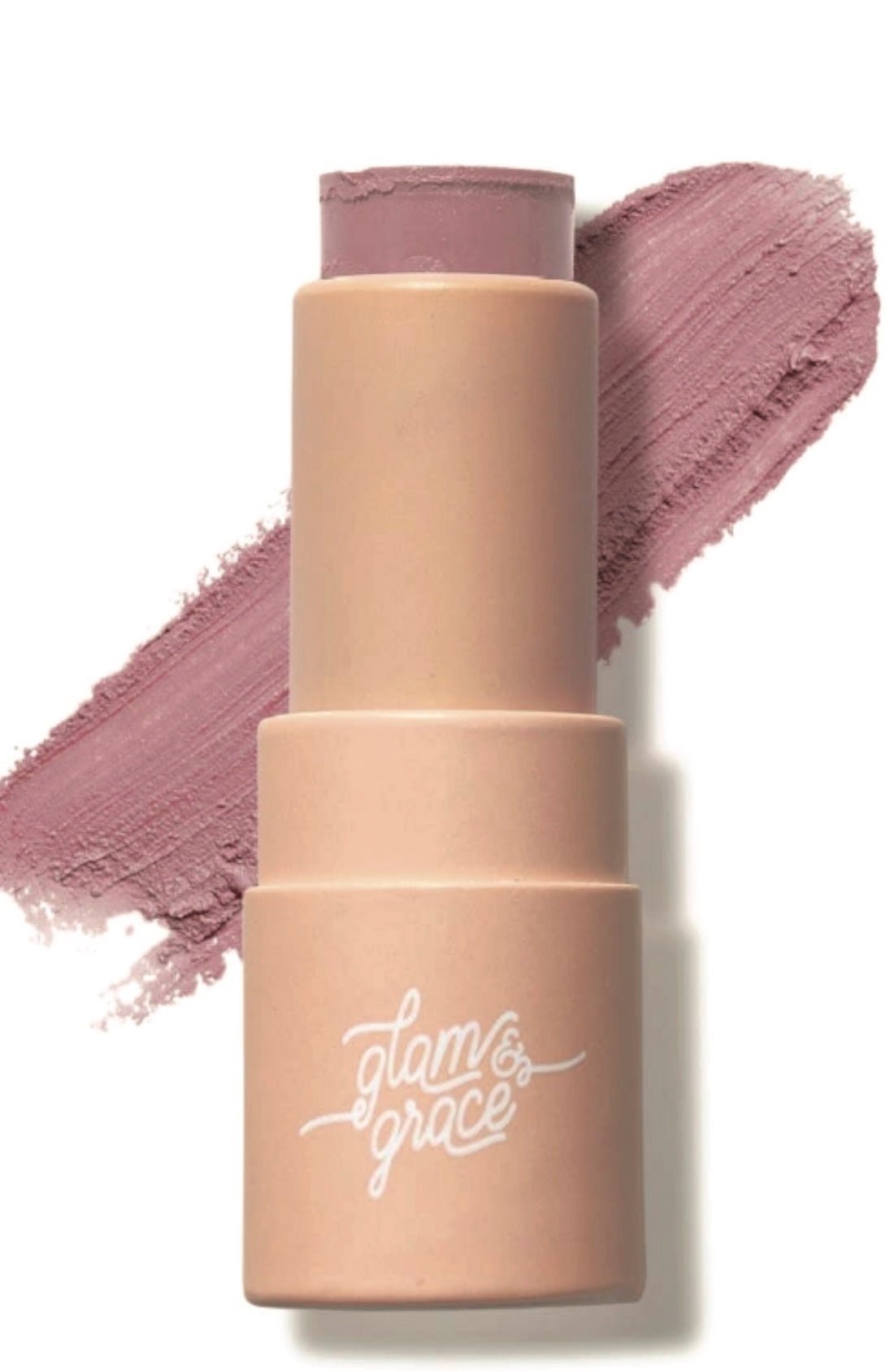 Mega Color Tinted Lip Balm - Blossom: Non - Toxic, Hydrating & Eco - Chic Glow! ✨ - Foxy’s