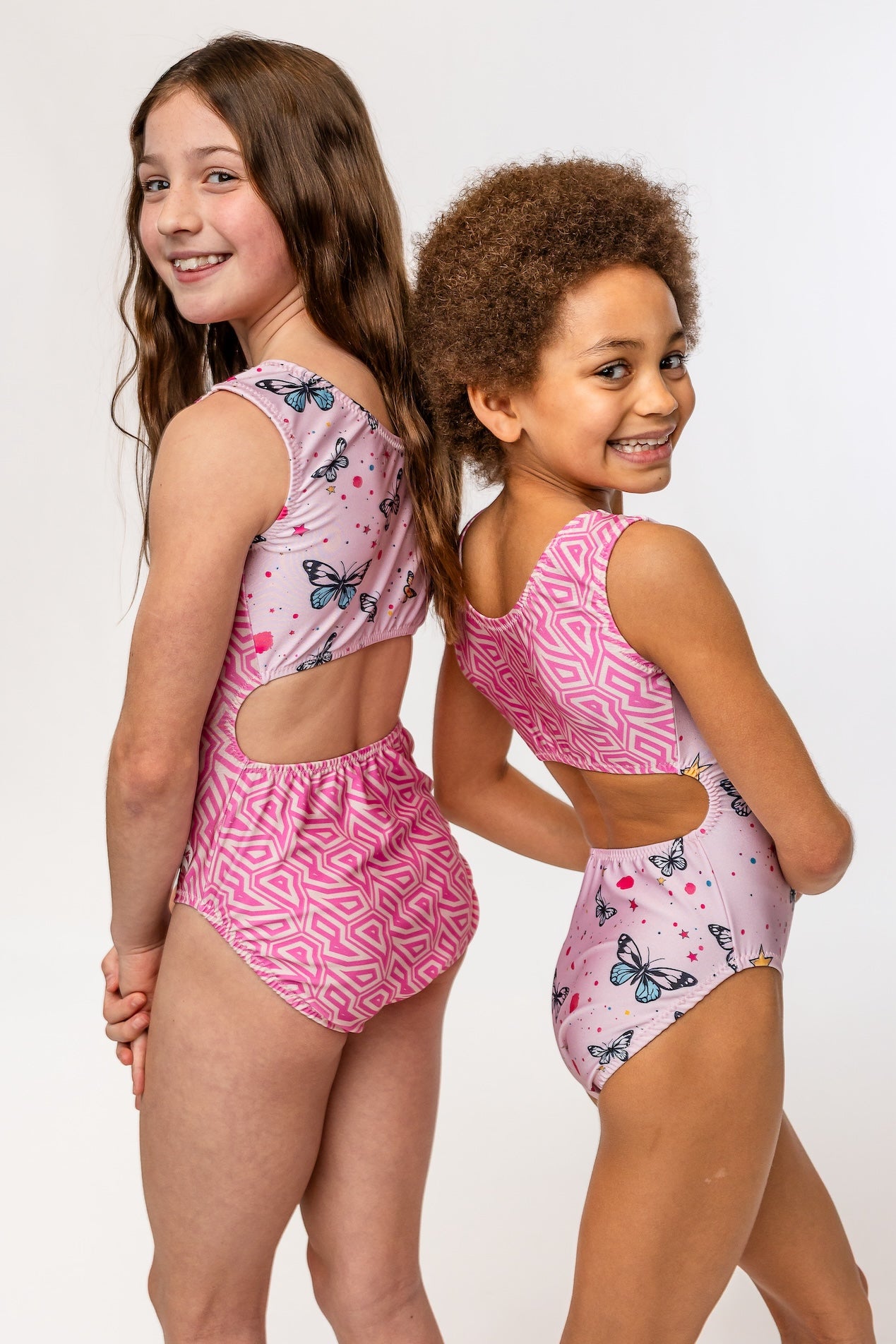 Foxy's Flutter Fly's Vice Versa Prints (Which One Will You Choose?) - Foxy’s