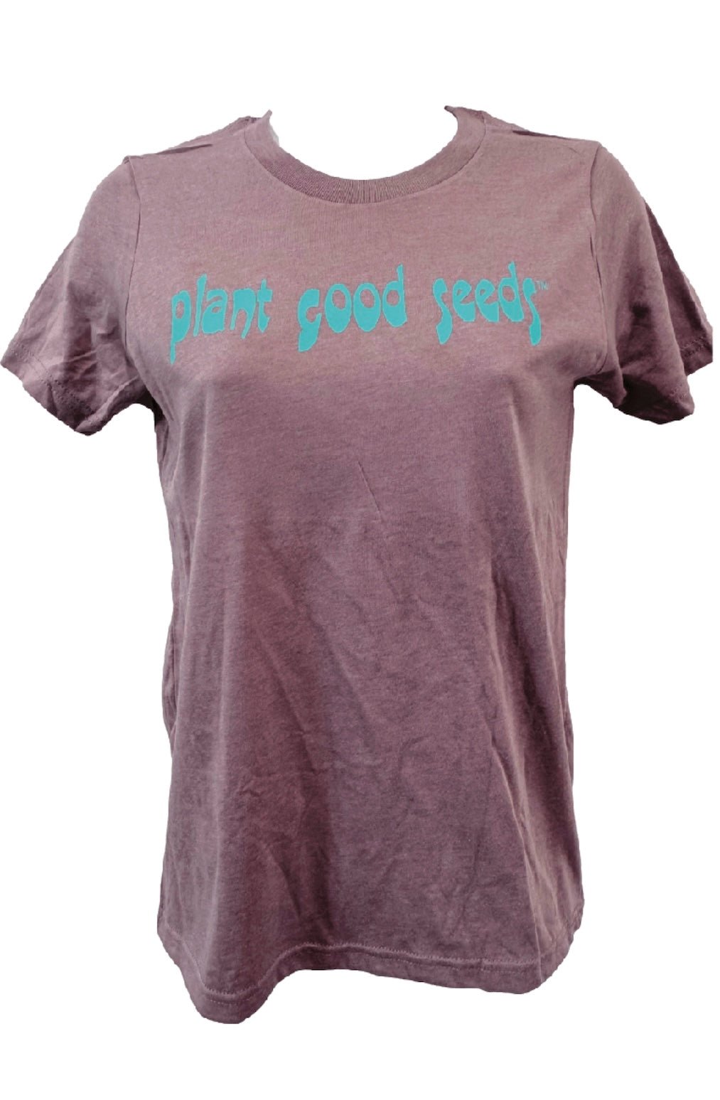 Plant Good Seeds T-Shirt - Inspire Positivity in Every Step (Multiple Color Options, Child & Adult) - Foxy’s