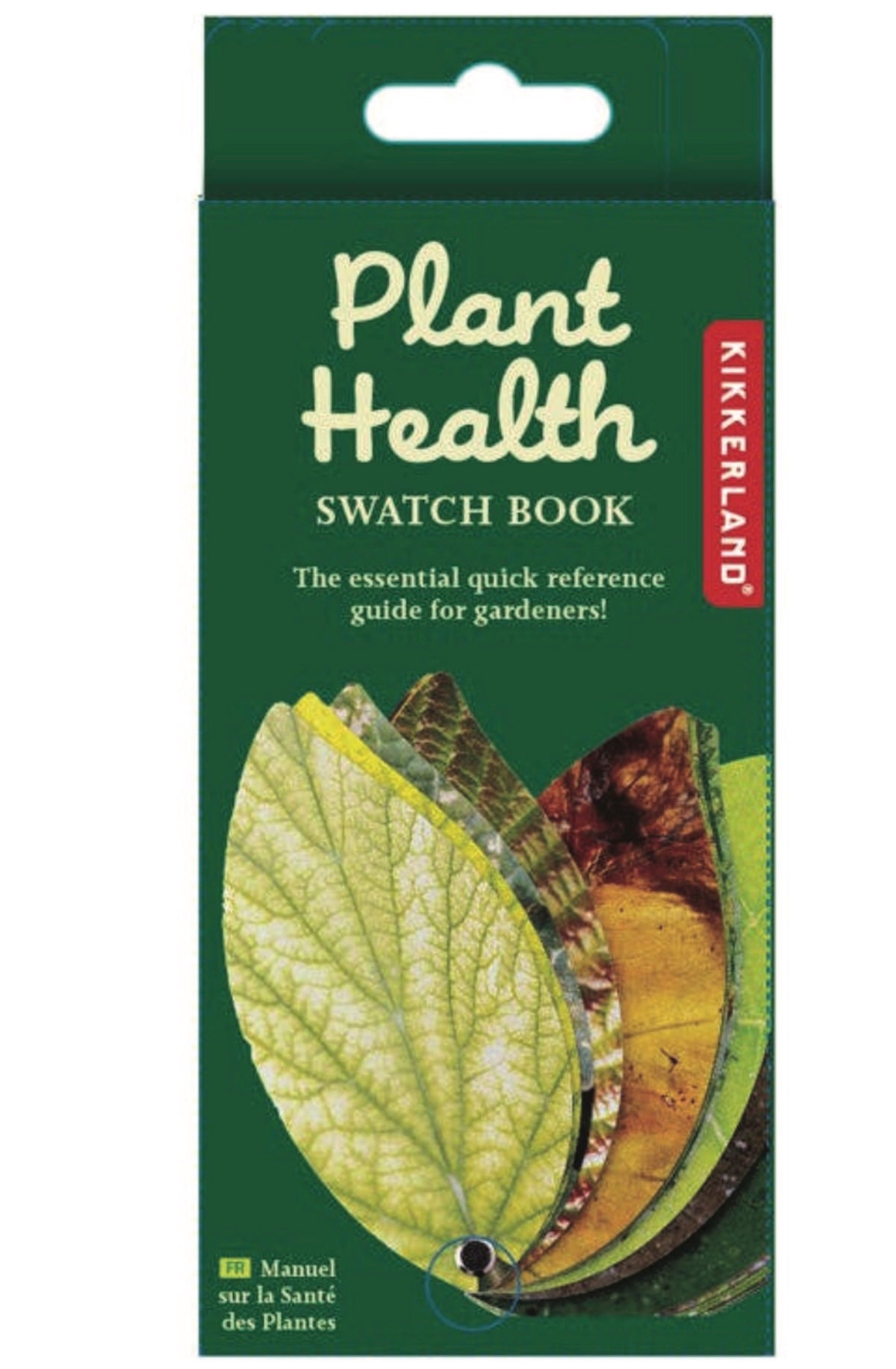 Plant Health Handbook - Foxy’s