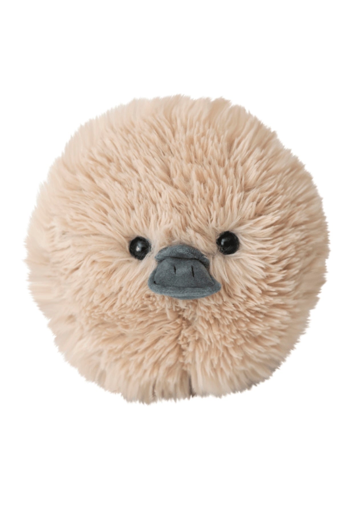 Soft Fluff Ball Fluffees Platypus Plushie - Foxy’s