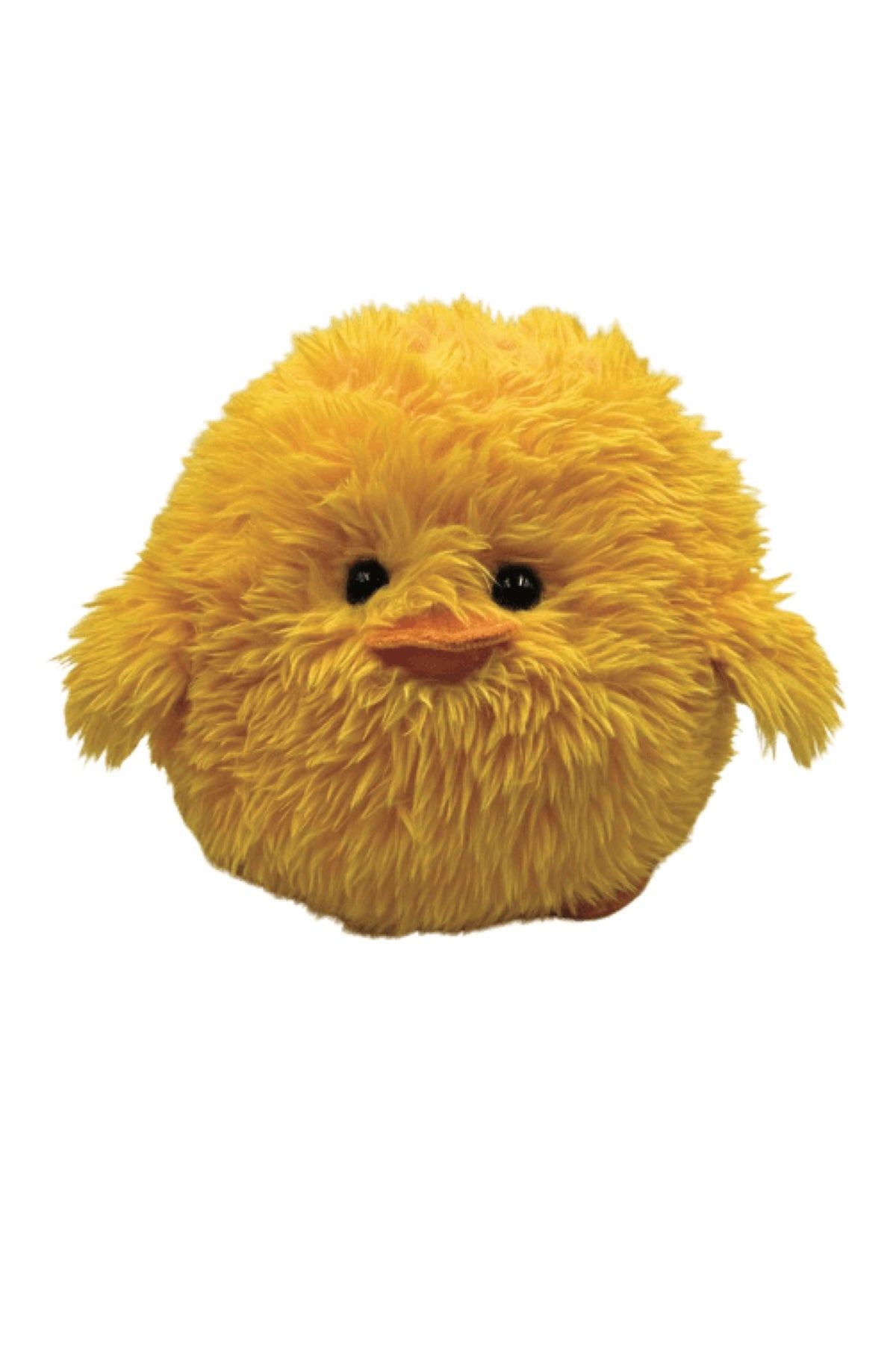 Soft Fluff Ball Fluffees Chickee Plushie - Foxy’s