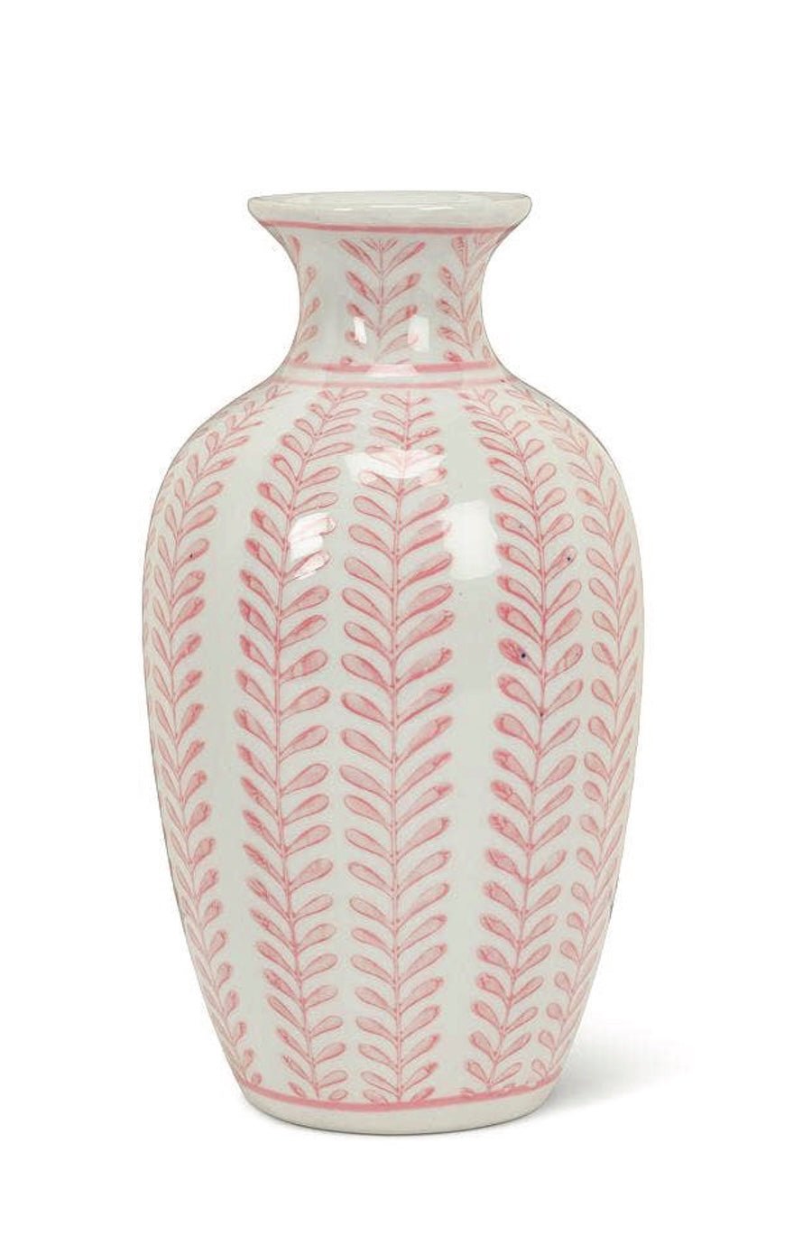 Tall Vase - Foxy’s