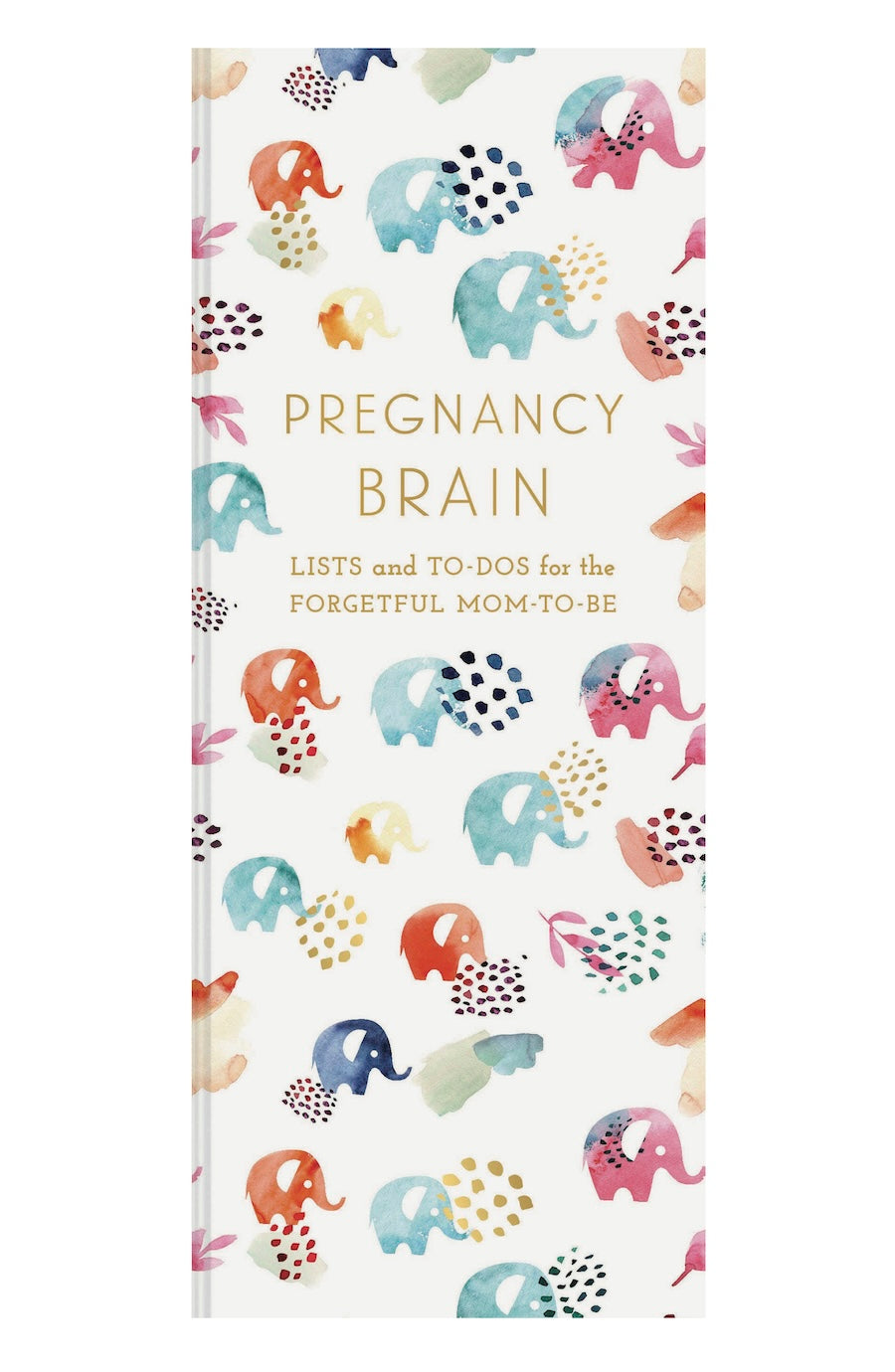 pregnancy brain book for new moms