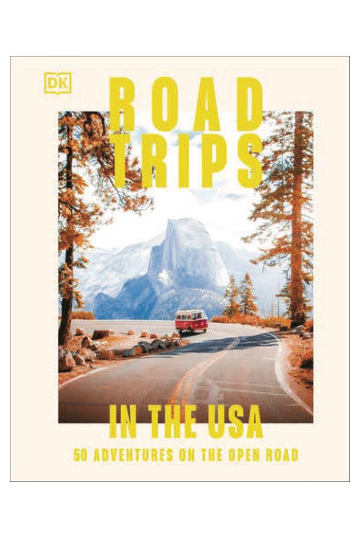 Road Trips Usa - Foxy’s