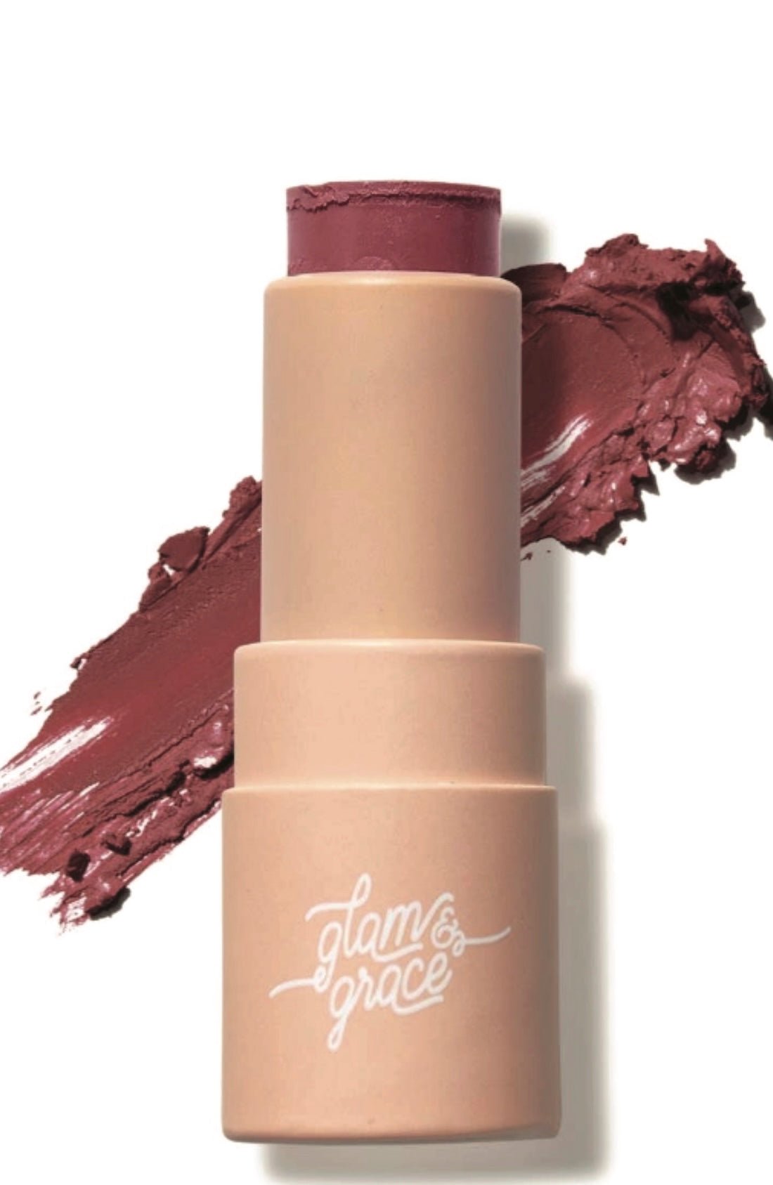 Mega Color Lip Balm - Fine Wine - Foxy’s