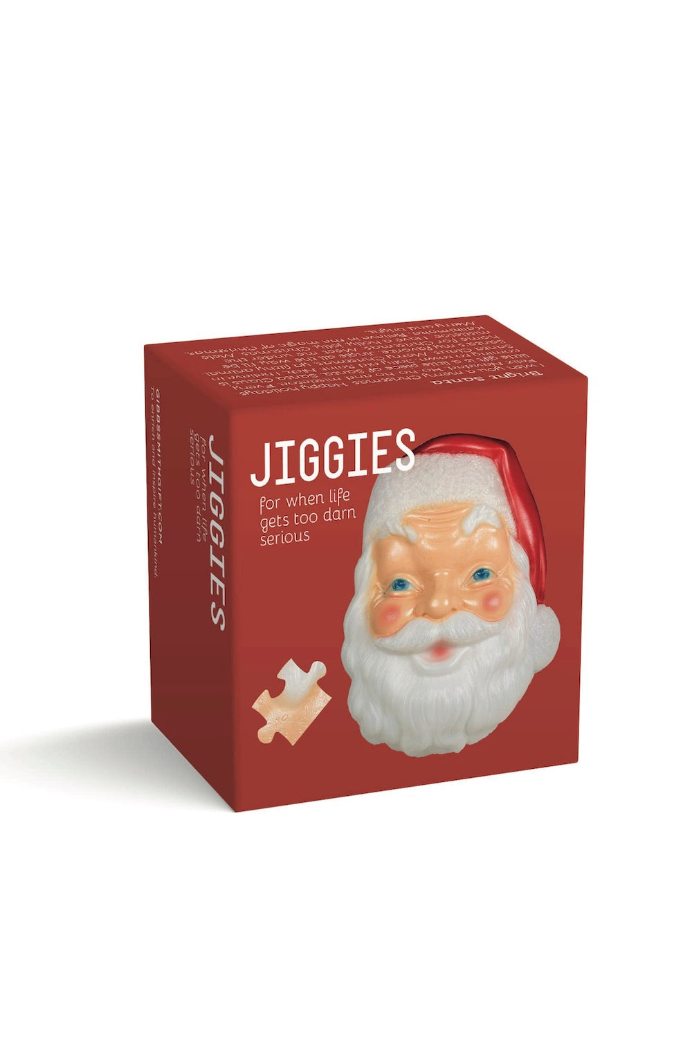 santa jigsaw puzzle