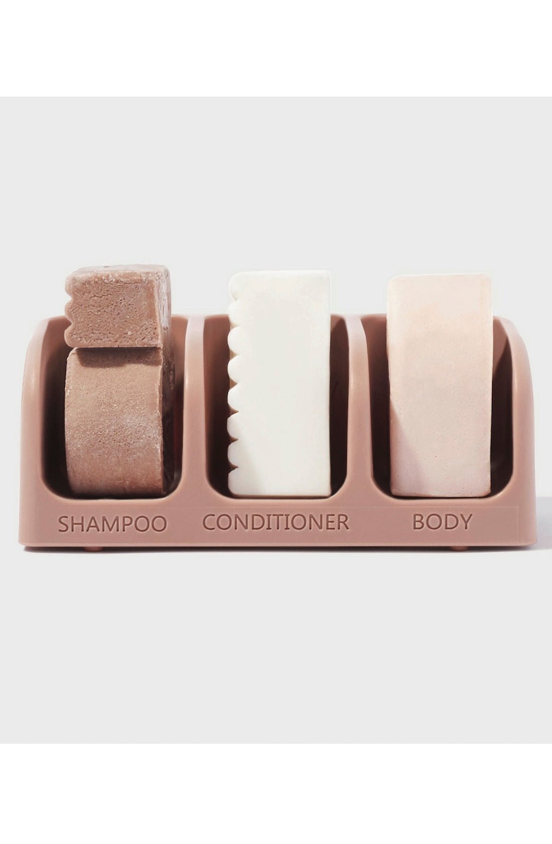 Fresh & Fabulous! ✨ Terracotta Self - Draining Soap Dish for Bar Beauty - Foxy’s