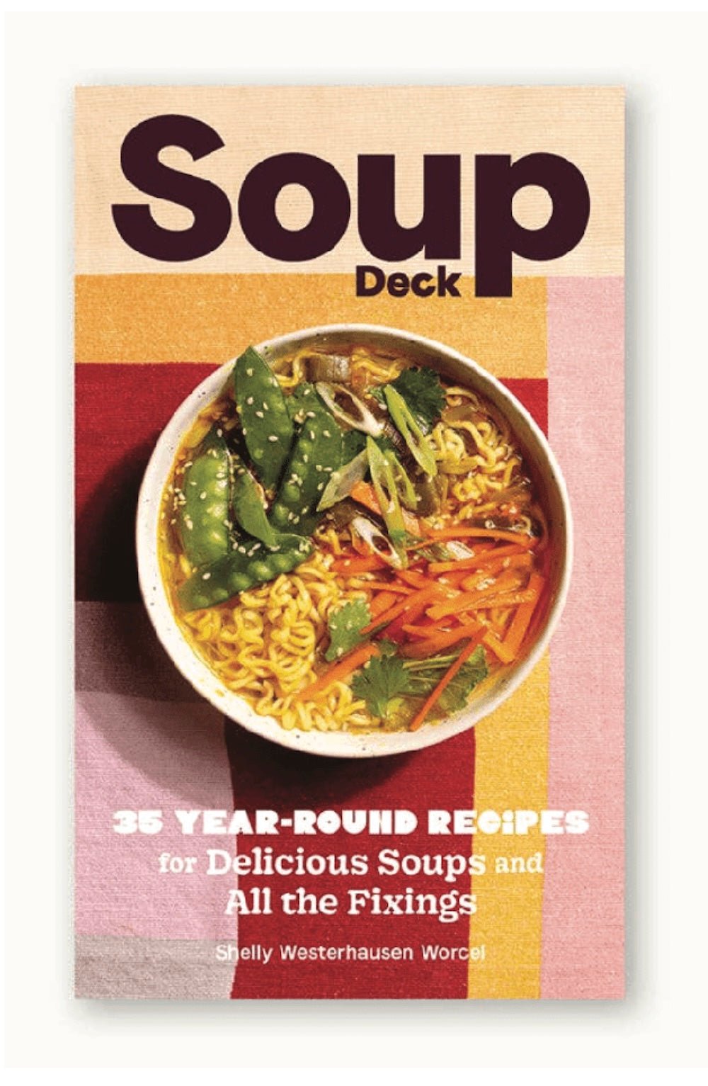 Soup Deck - Foxy’s