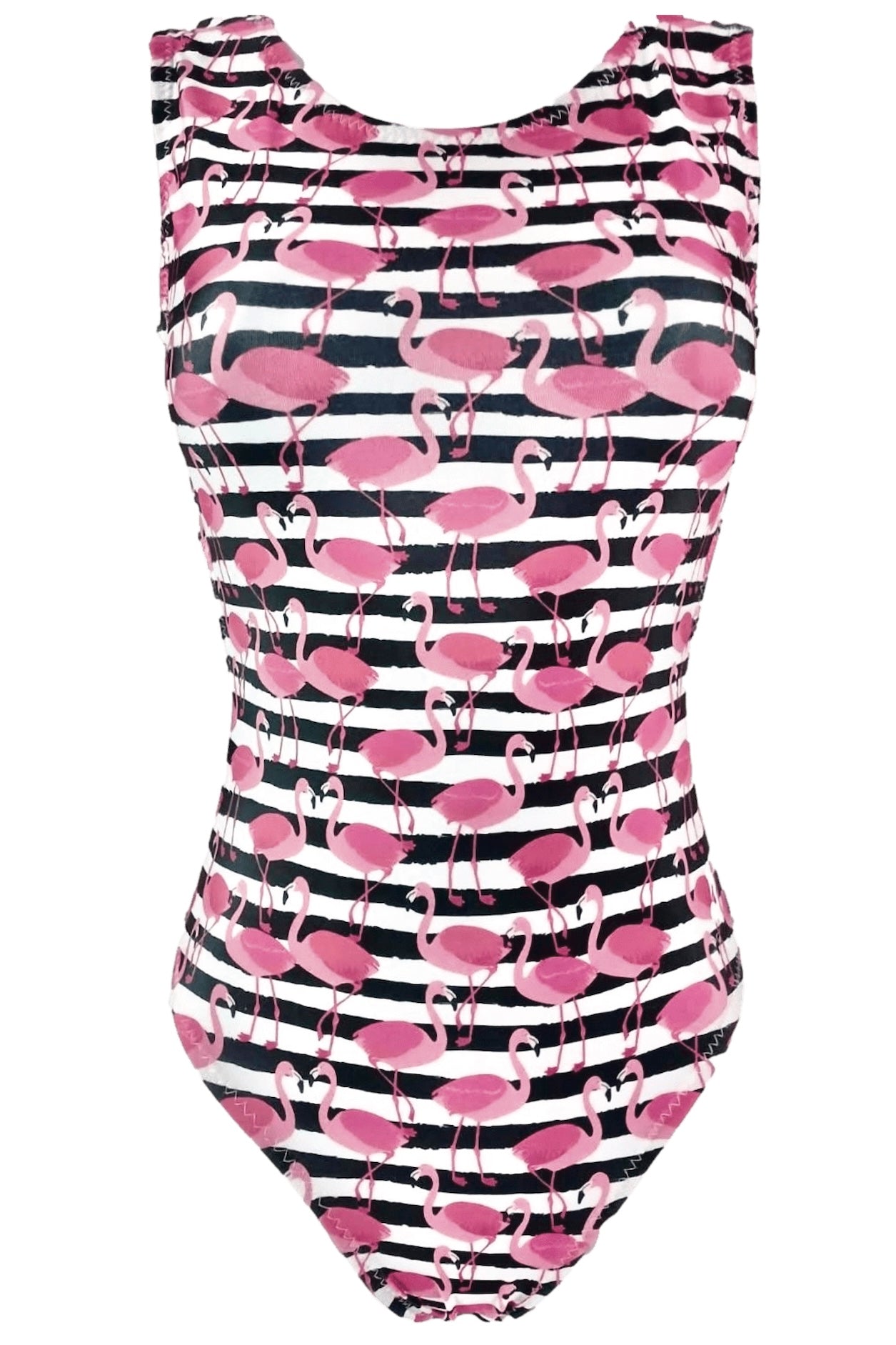 Tropic Like It's Hot Leotard - Foxy’s