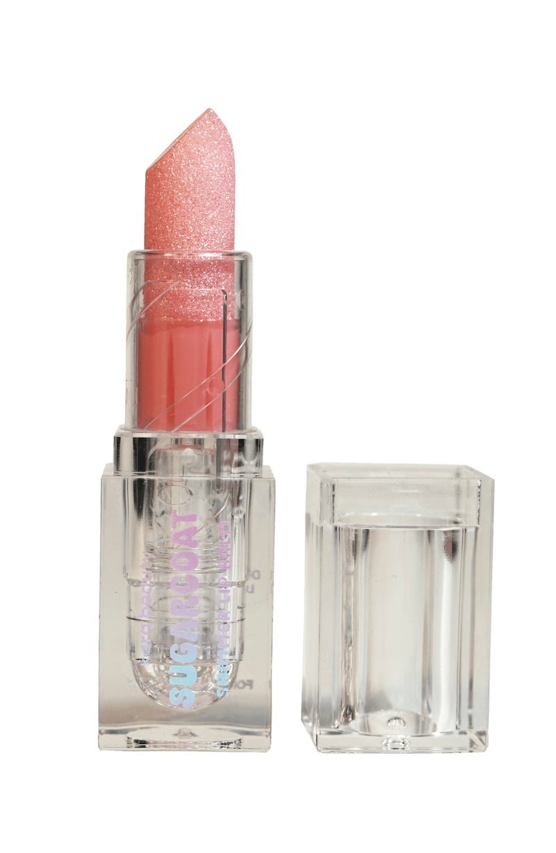Shimmer Lip Balm - Berry Gumdrop - Hydrating, Sparkling, & Fun | Foxy's - Foxy’s