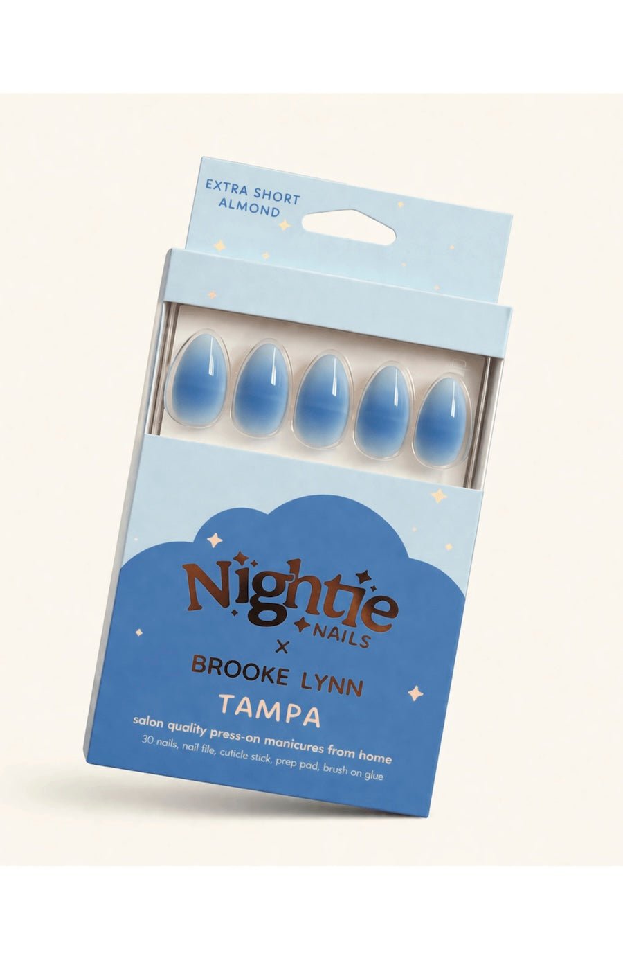 Tampa Press-On Nails - Foxy’s