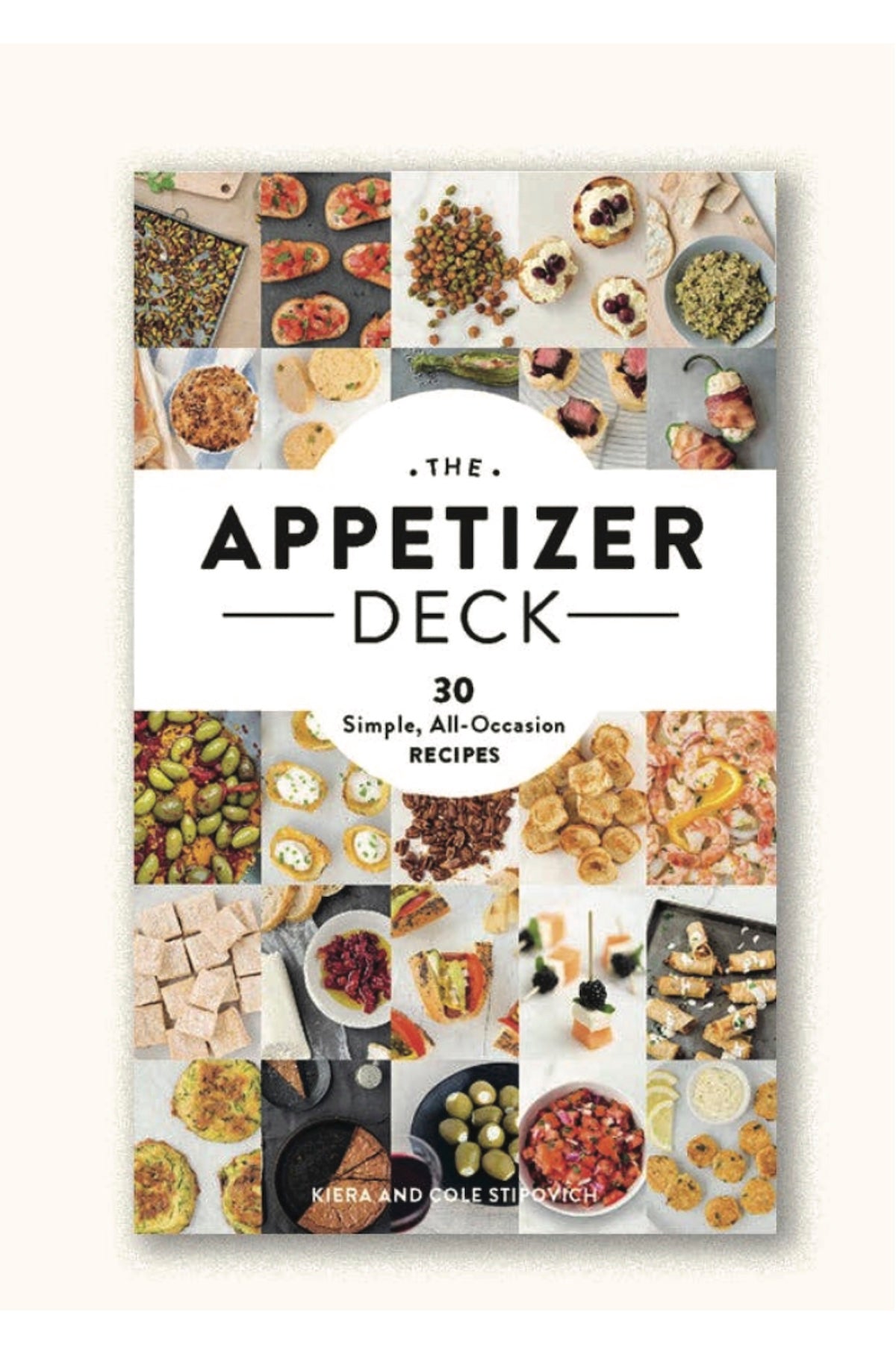 Appetizer Deck - Foxy’s