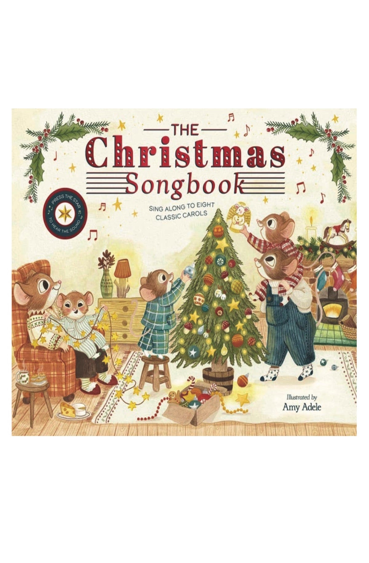The Christmas Songbook - Foxy’s