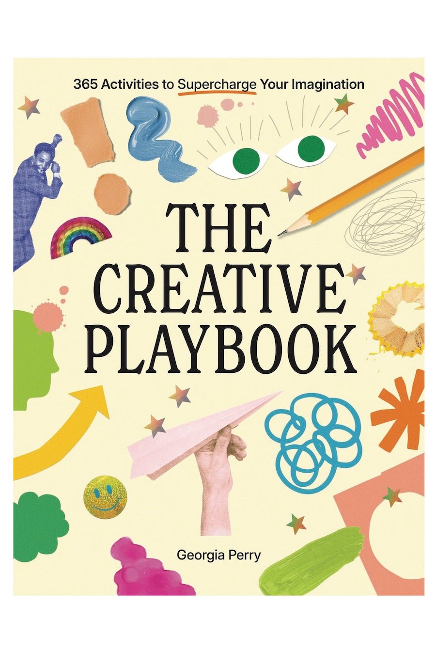 The Creative Playbook - Foxy’s