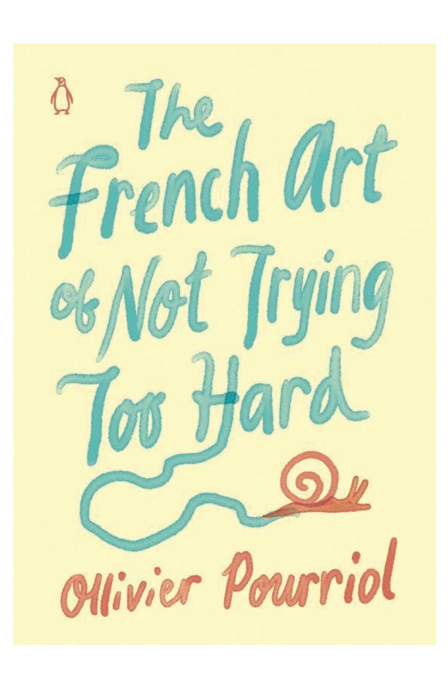 French Art of Not Trying Too Hard - Foxy’s