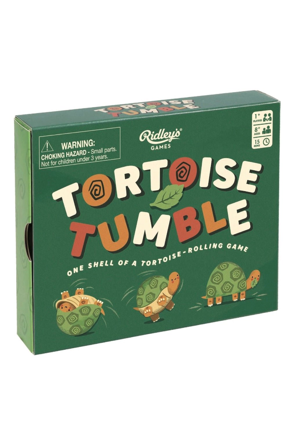 Tortoise Tumble Game - Foxy’s
