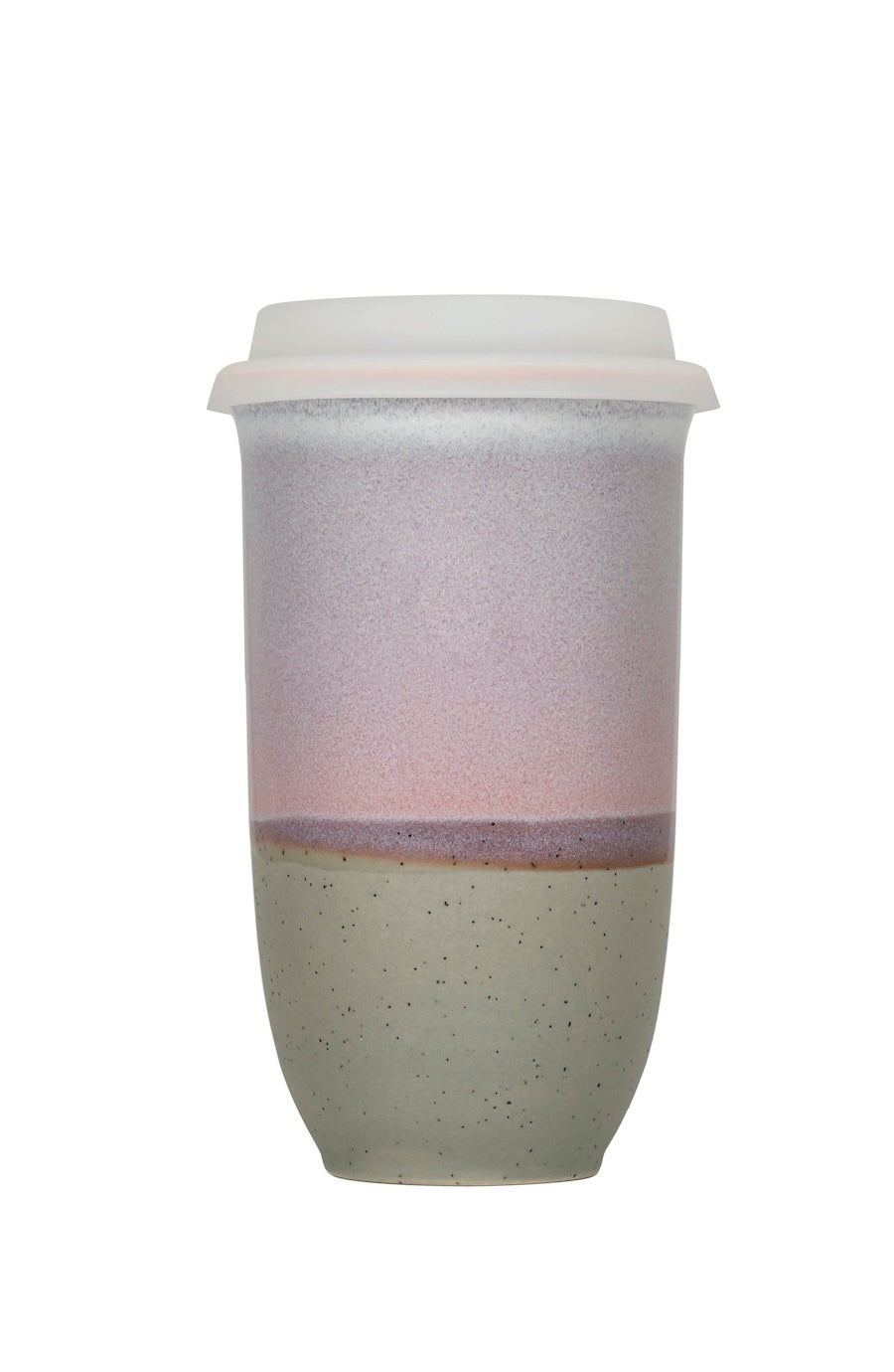 Horizon Ceramic Travel Mug – 16oz - Christmas Gifts