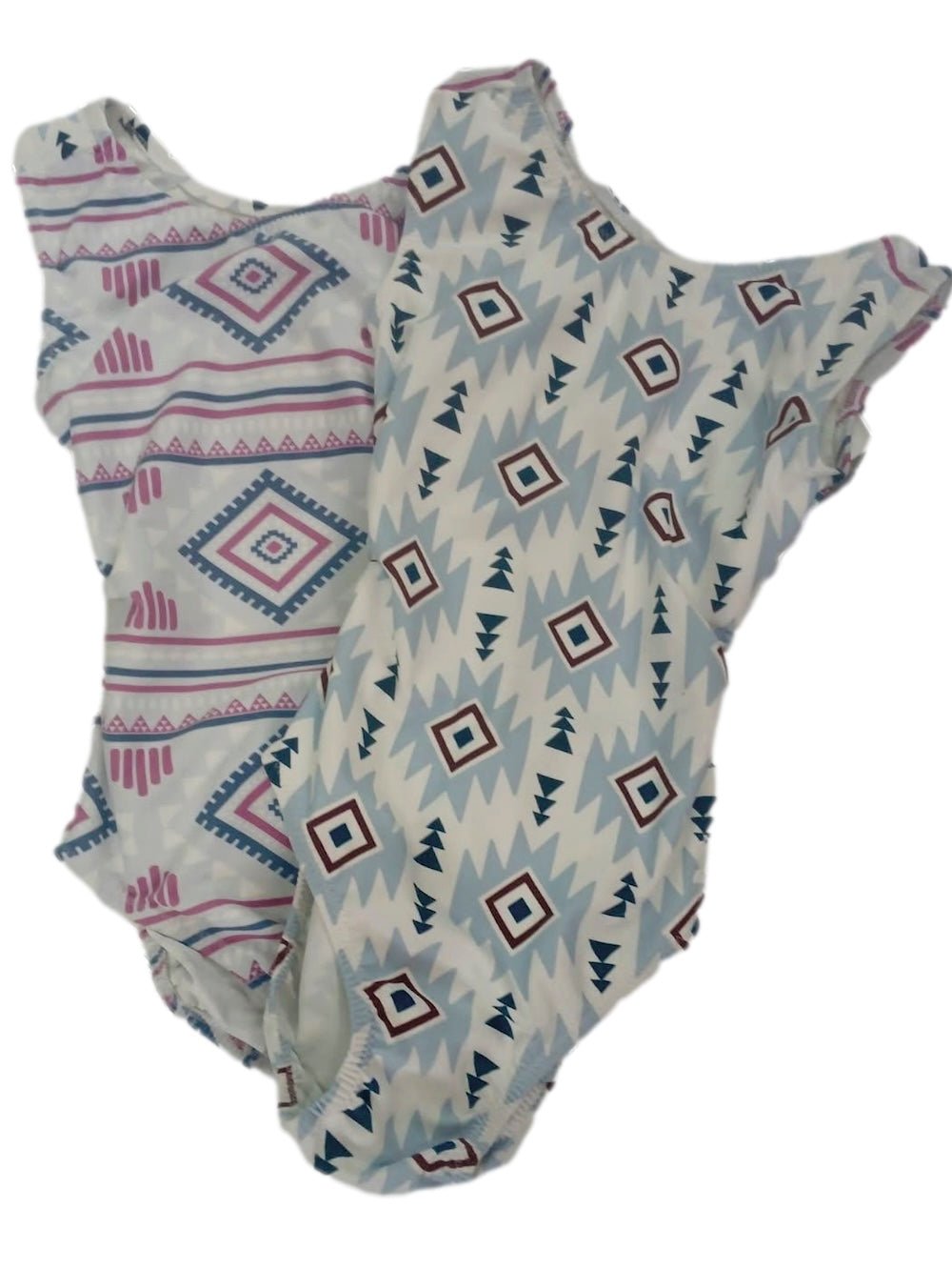 Ultra Soft Vice Versa Aztec Navajo Print (Which One Will You Choose) - Foxy’s