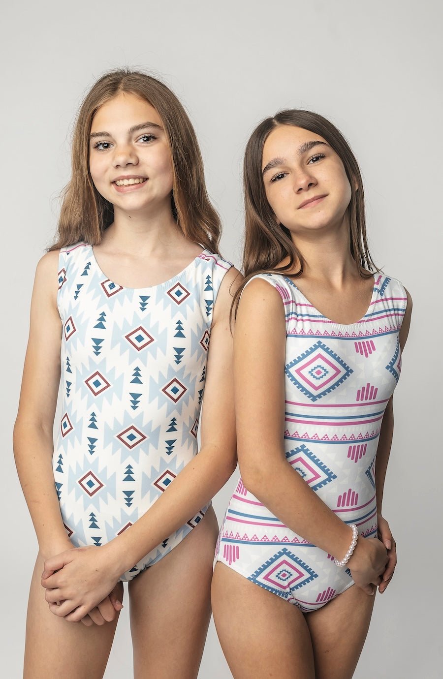 Ultra Soft Vice Versa Aztec Navajo Print (Which One Will You Choose) - Foxy’s