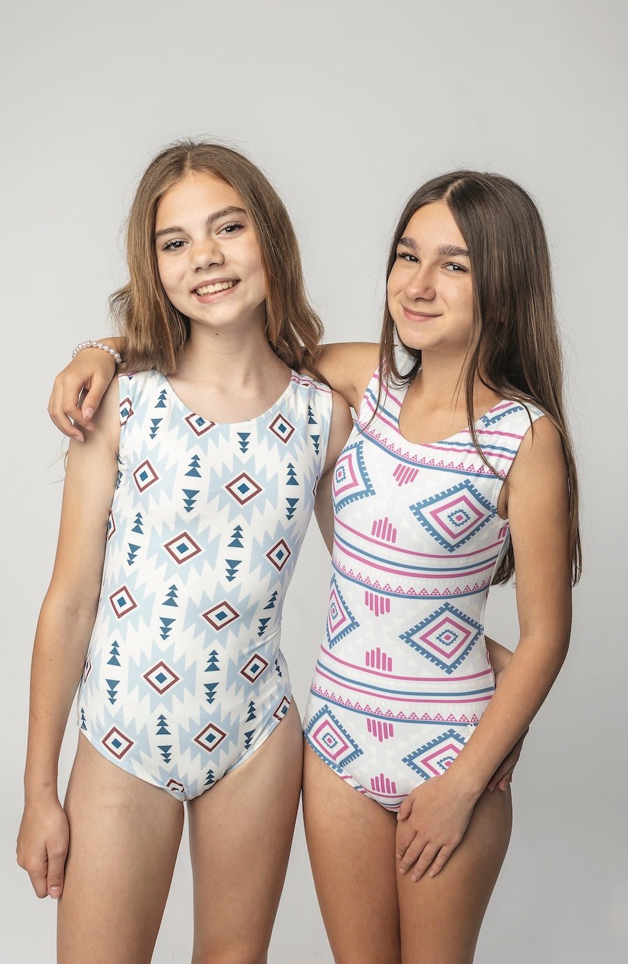 Ultra Soft Vice Versa Aztec Navajo Print (Which One Will You Choose) - Foxy’s