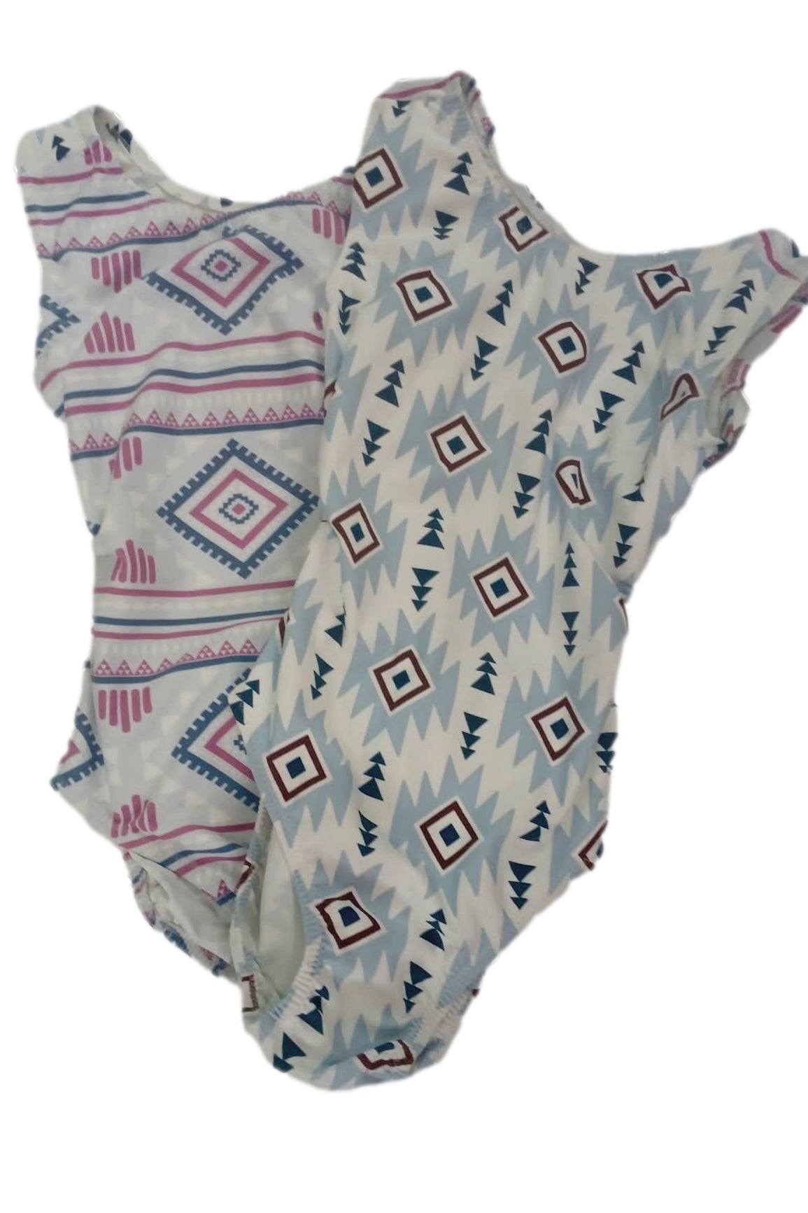 Ultra Soft Vice Versa Aztec Navajo Print (Which One Will You Choose) - Foxy’s