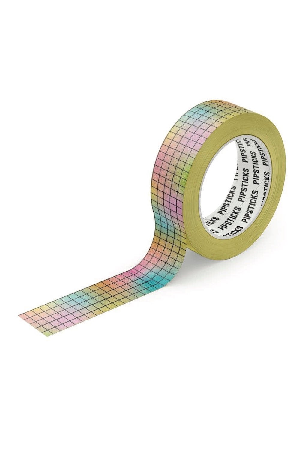 Airbrushed Ombre Washi - Foxy’s