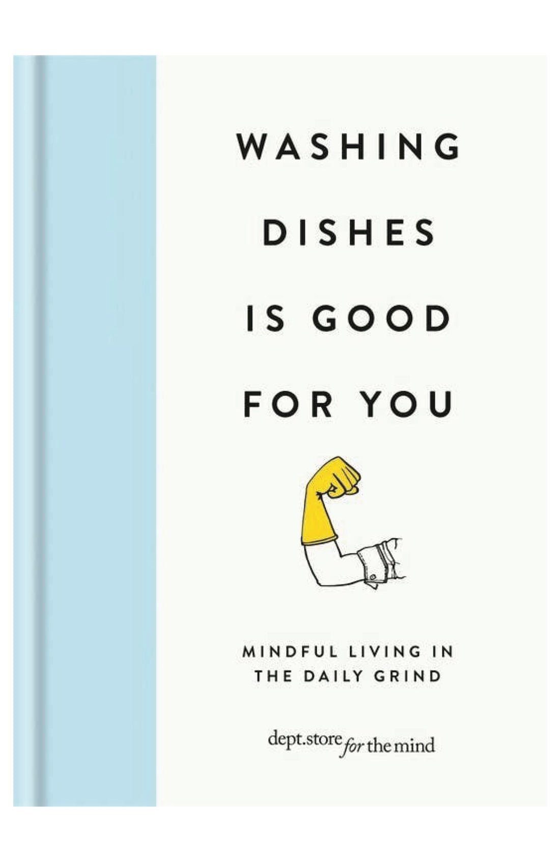 Washing Dishes Is Good For You Book - Foxy’s
