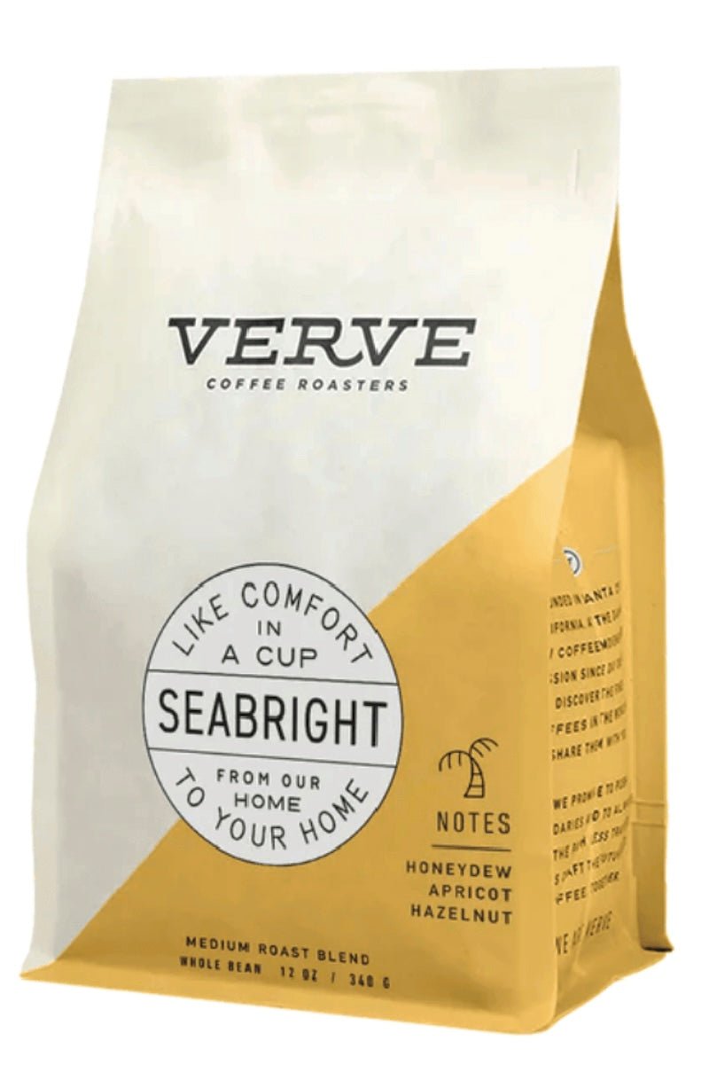 Seabright House Blend - Foxy’s