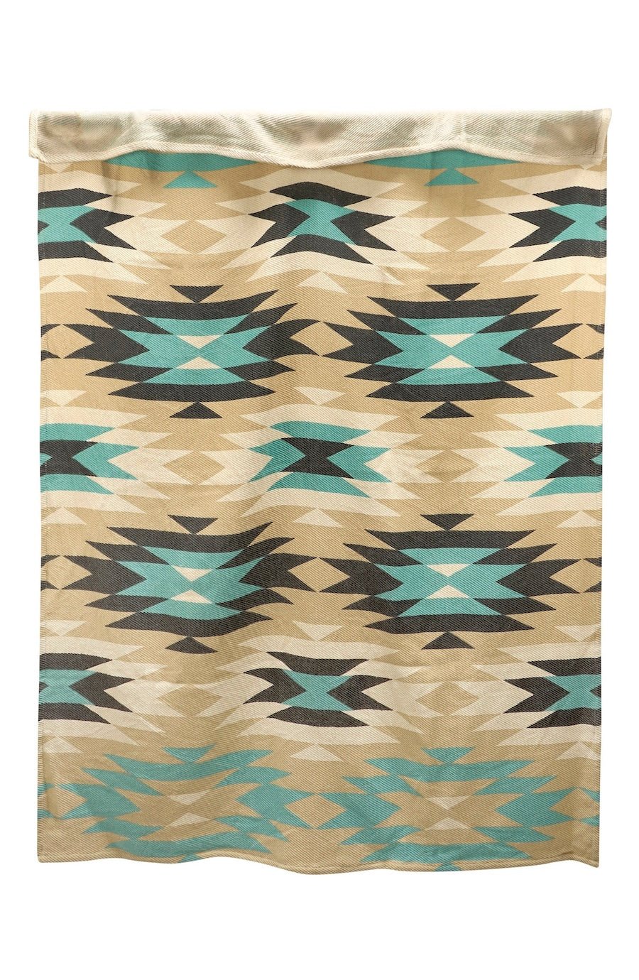 Western Aztec Throw | Blanket - Foxy’s