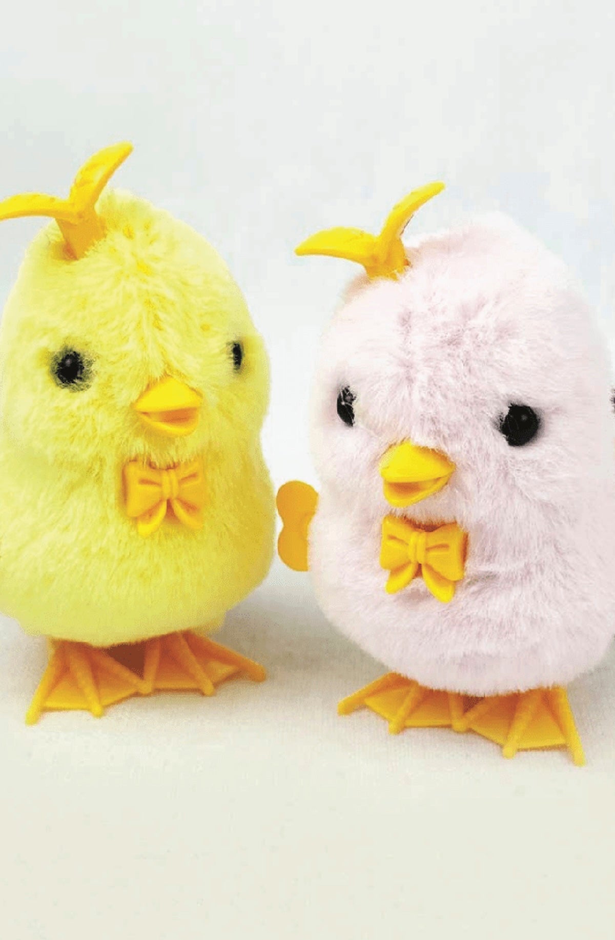 Wind up Hatching Chick Toy - Foxy’s