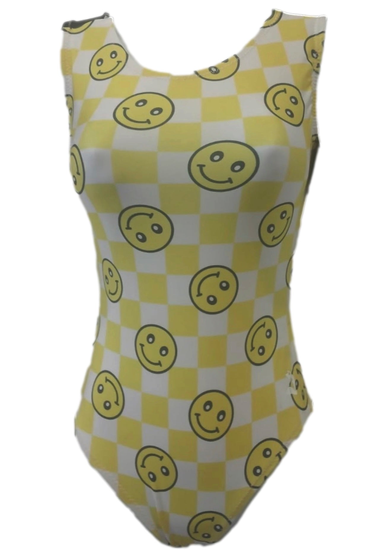 Check Your Smile Foxy's Leotard - Foxy’s