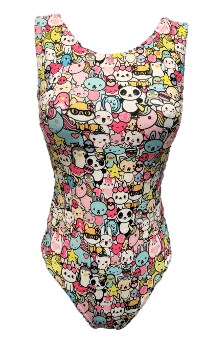 Find the FOX Leotard (more sizes just added) - Foxy’s