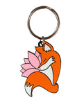 Foxy’s Logo Keychain