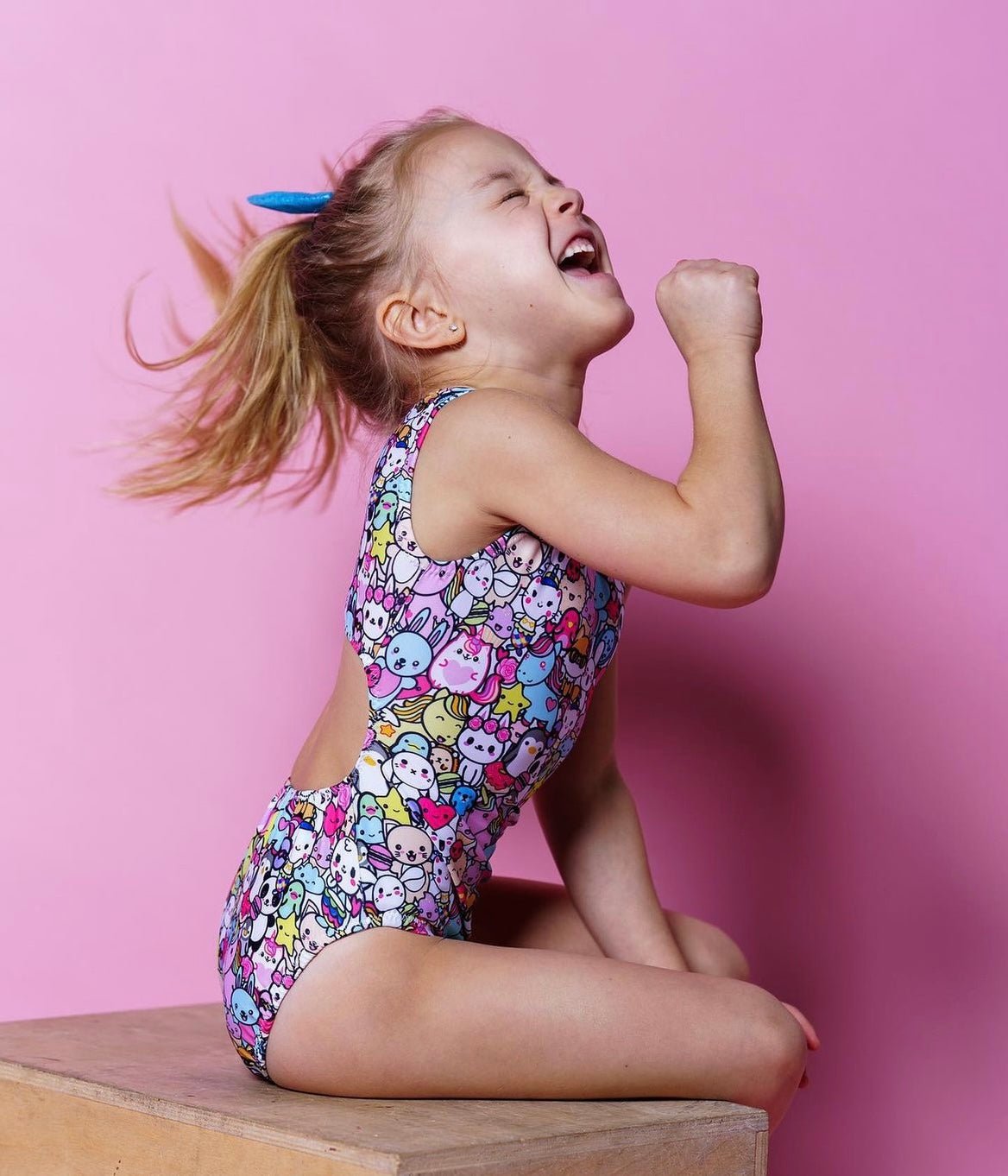 Find the FOX Leotard (more sizes just added) - Foxy’s