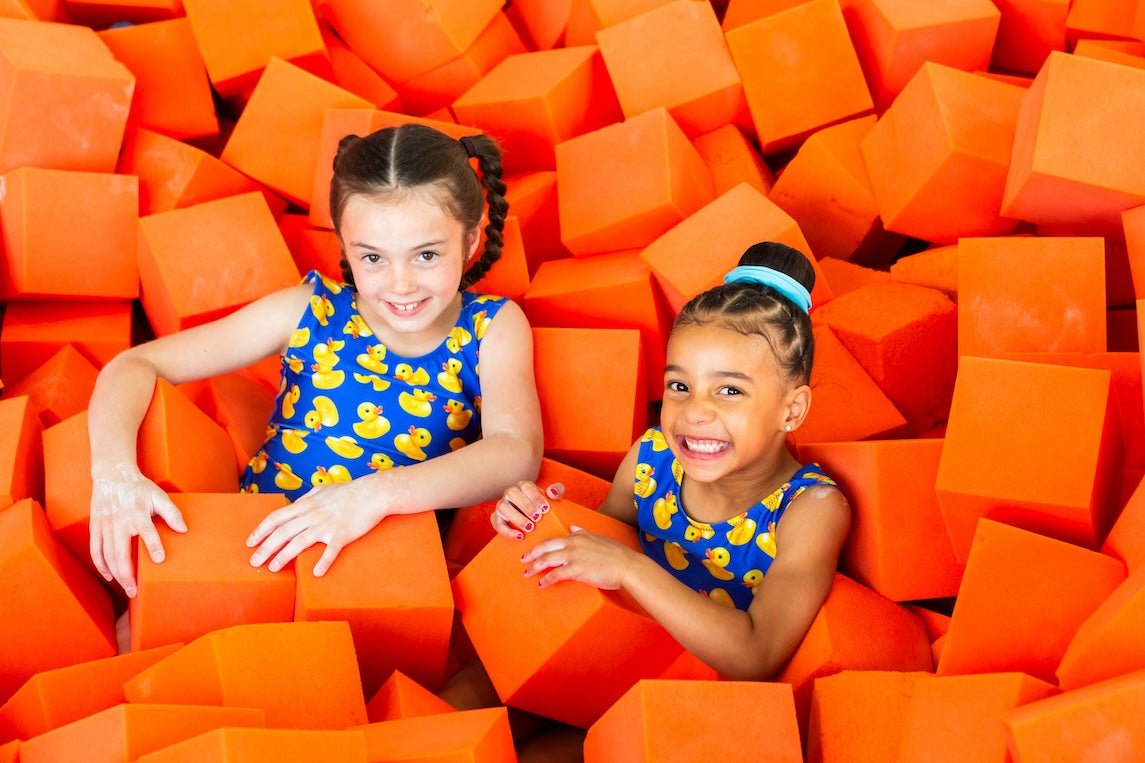 Best Leotards for Gymnastics: Why Foxy’s is Every Gymnast’s Top Pick - Foxy’s