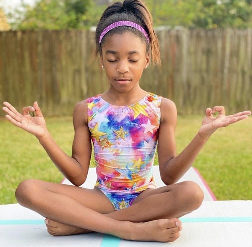 What is Yoga? - Foxy’s