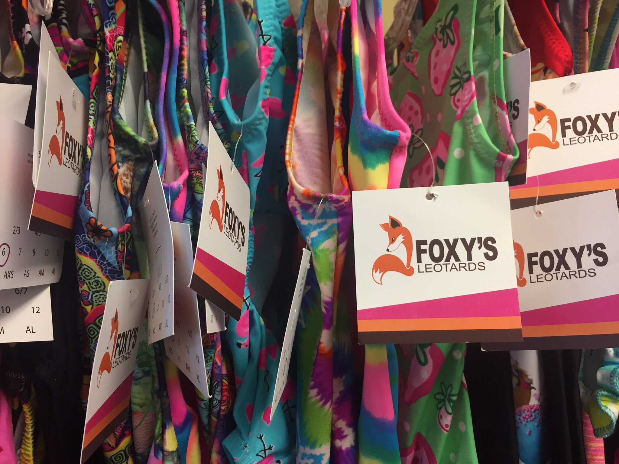 the best prints leotards for every personality 