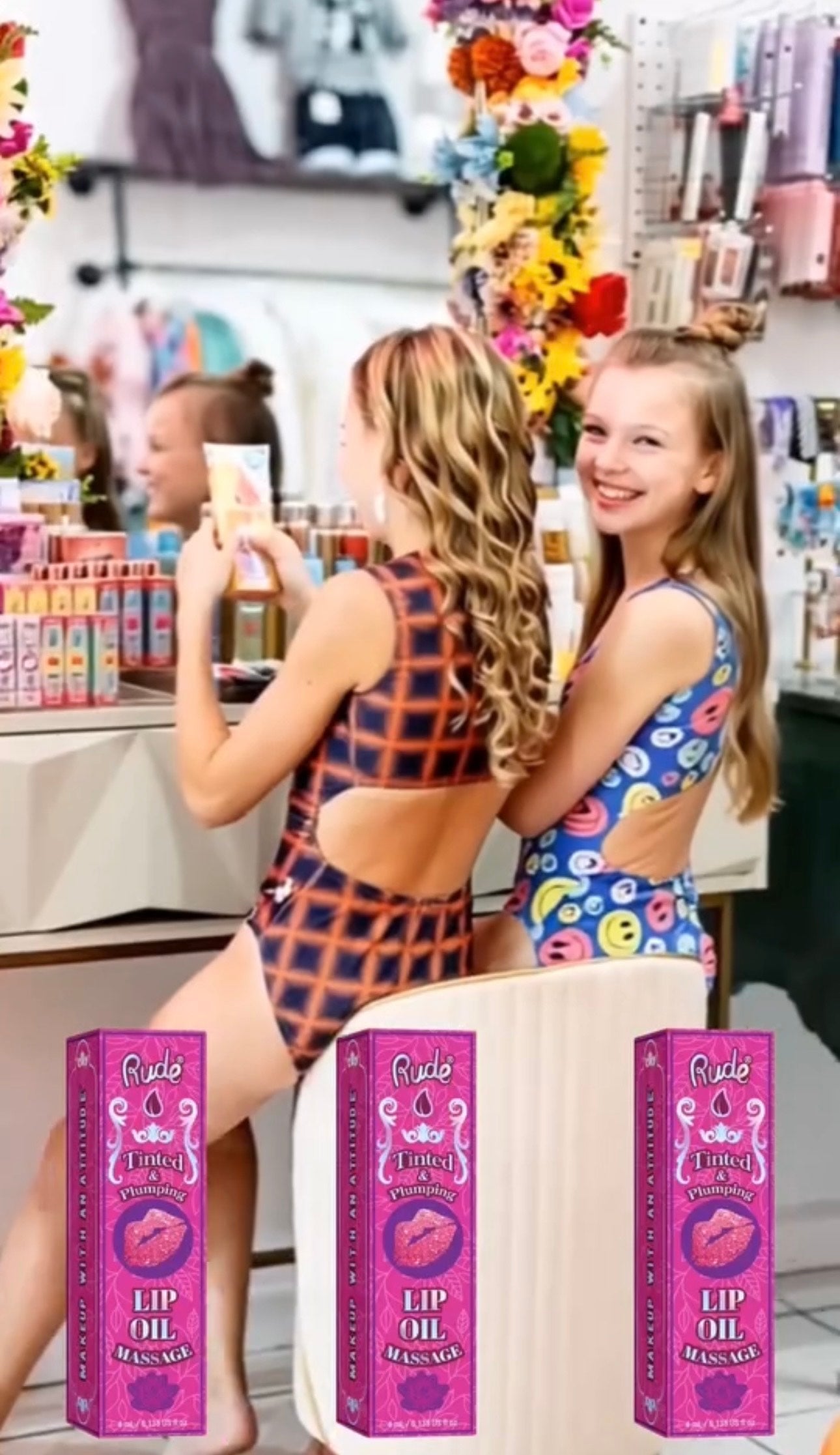 Foxy's Leotards  & Gifts that spark Joy!