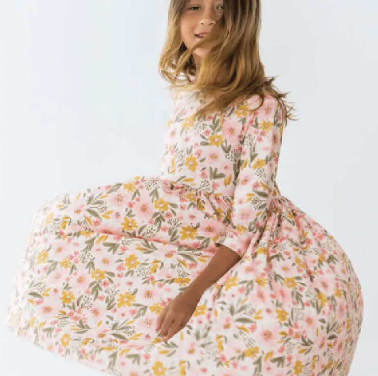 Girls Clothing Collection by Foxy's 