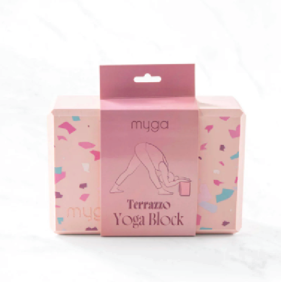 Yoga Block