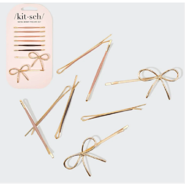 Accessories & Bows Collection