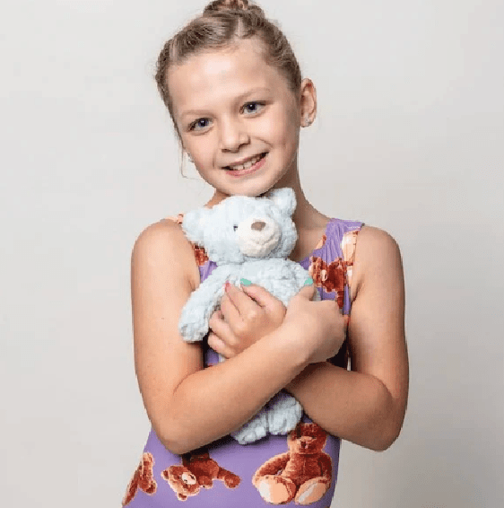 ULTRA SOFT LEOTARDS - Foxy’s