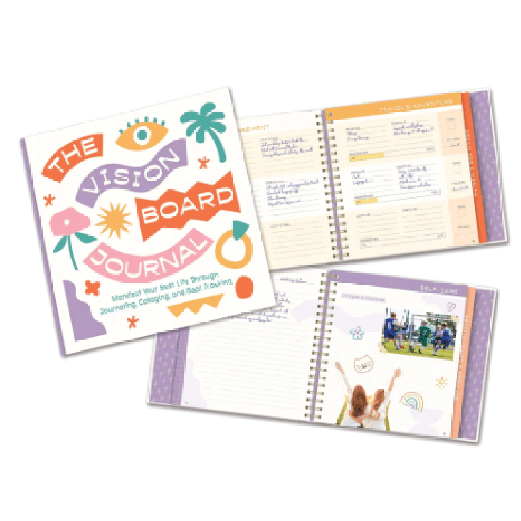 NOTEBOOKS & JOURNALS - Foxy’s