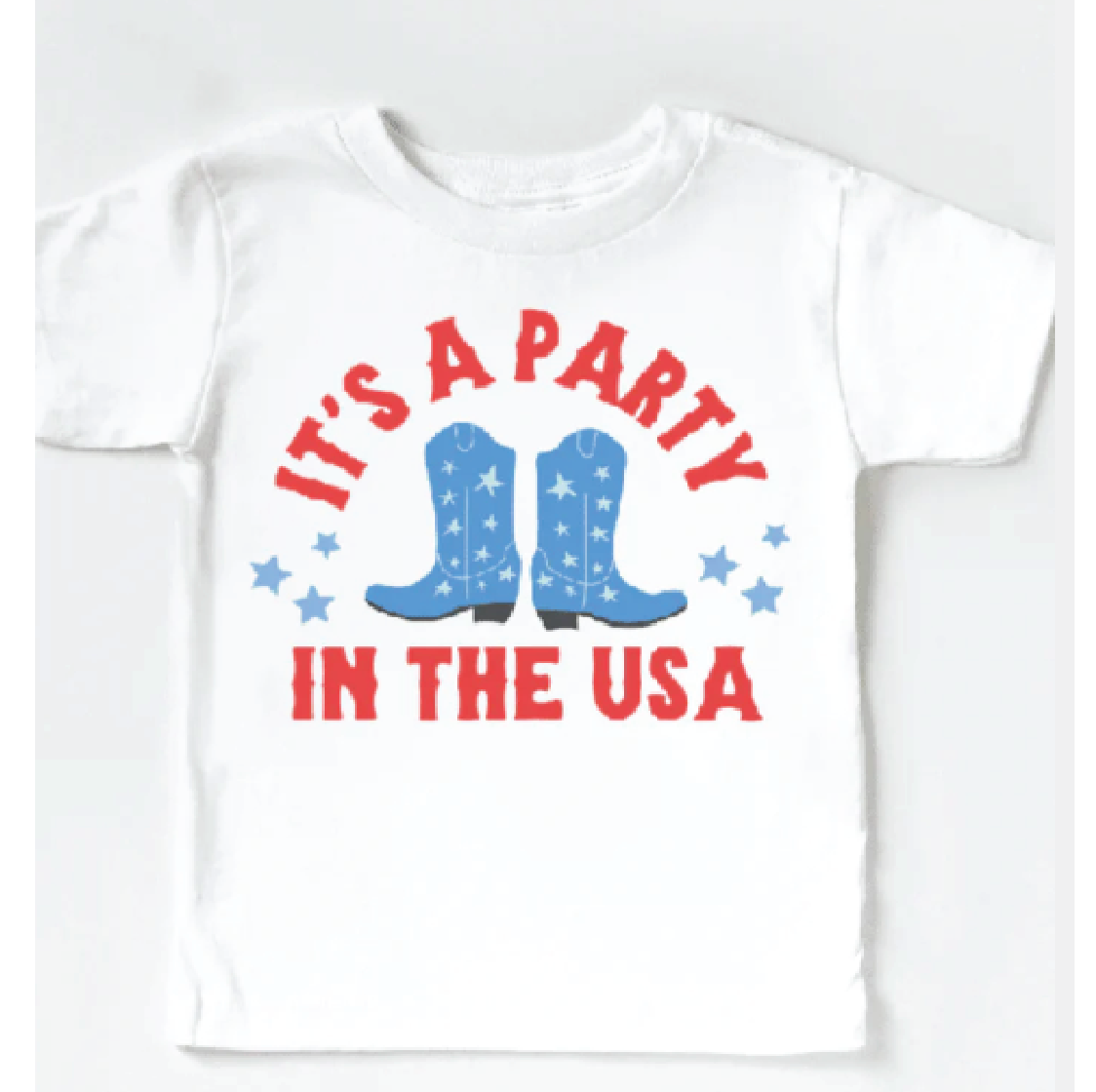 girls t-shirts from Foxy's 