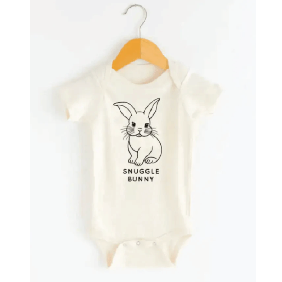 ONESIES/ROMPERS - Foxy’s