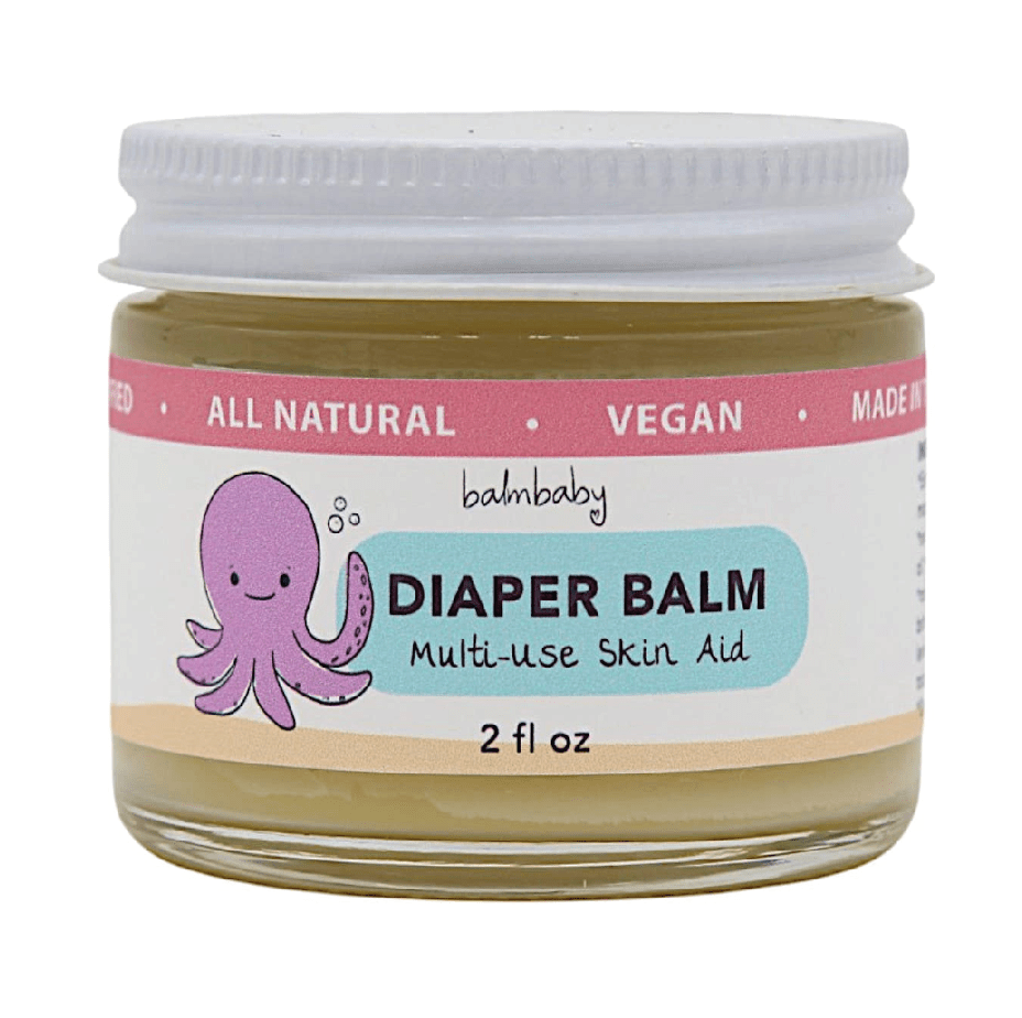 BABY BATH & BODY - Foxy’s
